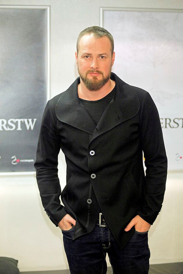 Paweł Małaszyński 