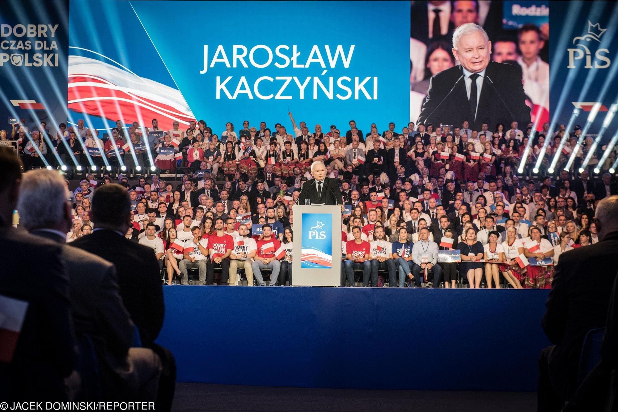J. Kaczyński 