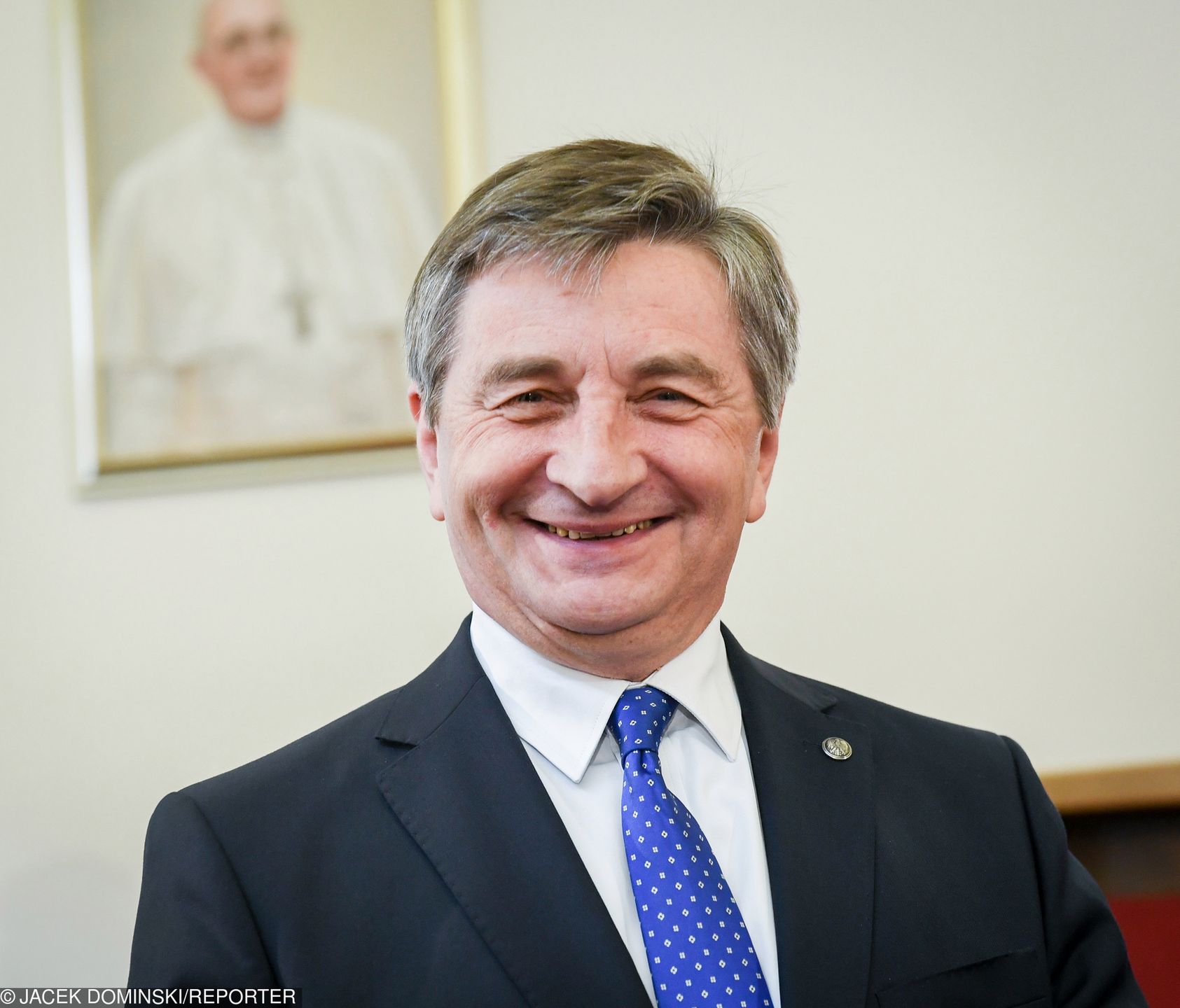 Marek Kuchciński 