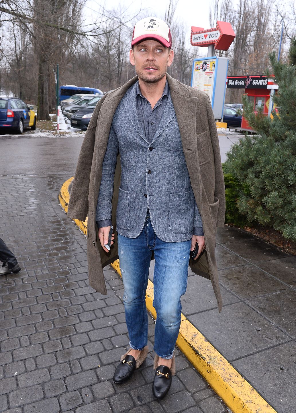 dawid woliński 