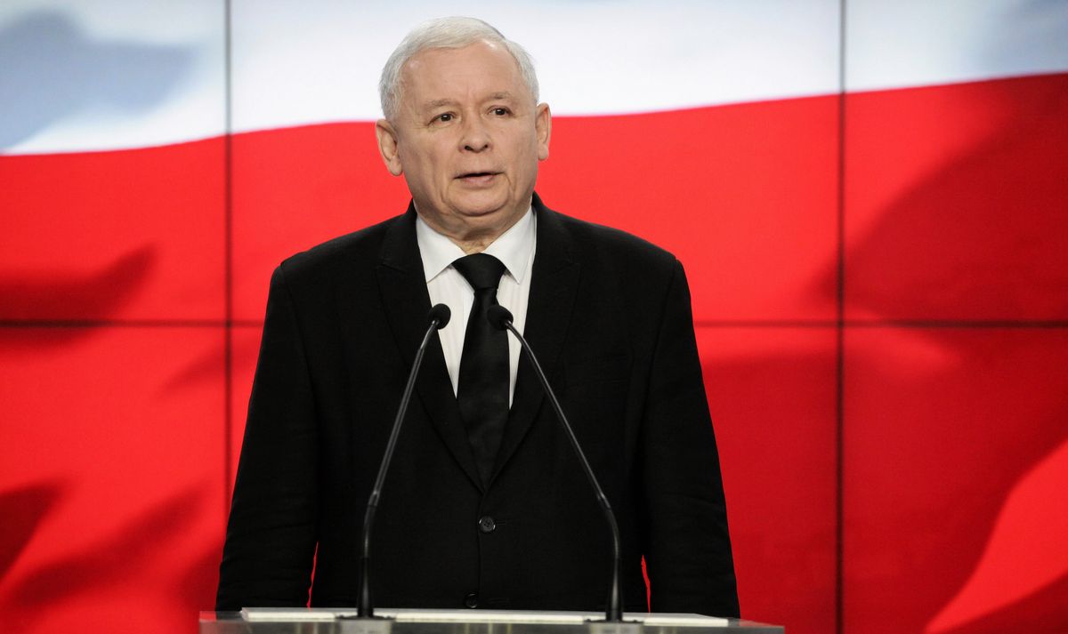 Będzie kara dla Jarosława Kaczyńskiego? We wtorek decyzja komisji etyki poselskiej