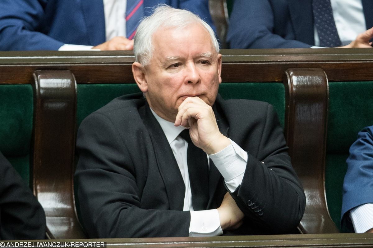 Sondaż. PiS bez samodzielnej większości w Sejmie
