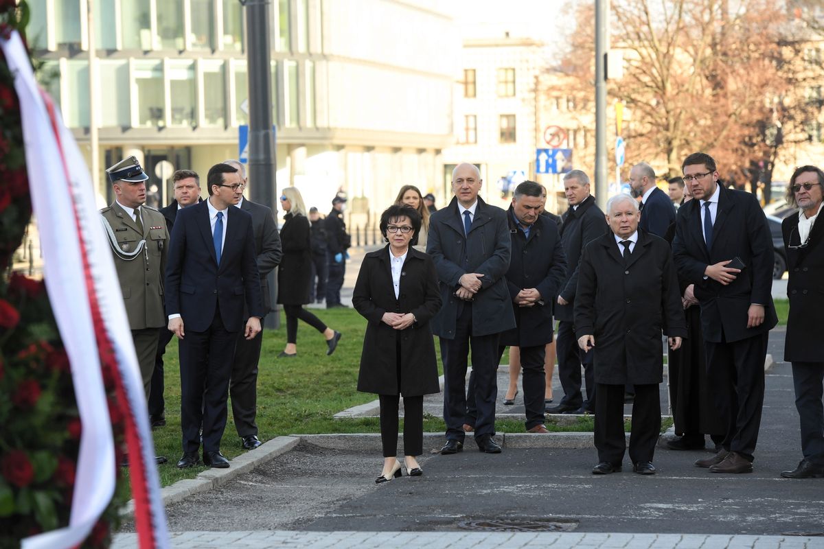 Katastrofa smoleńska. "TAZ" analizuje skutki tragicznego wypadku