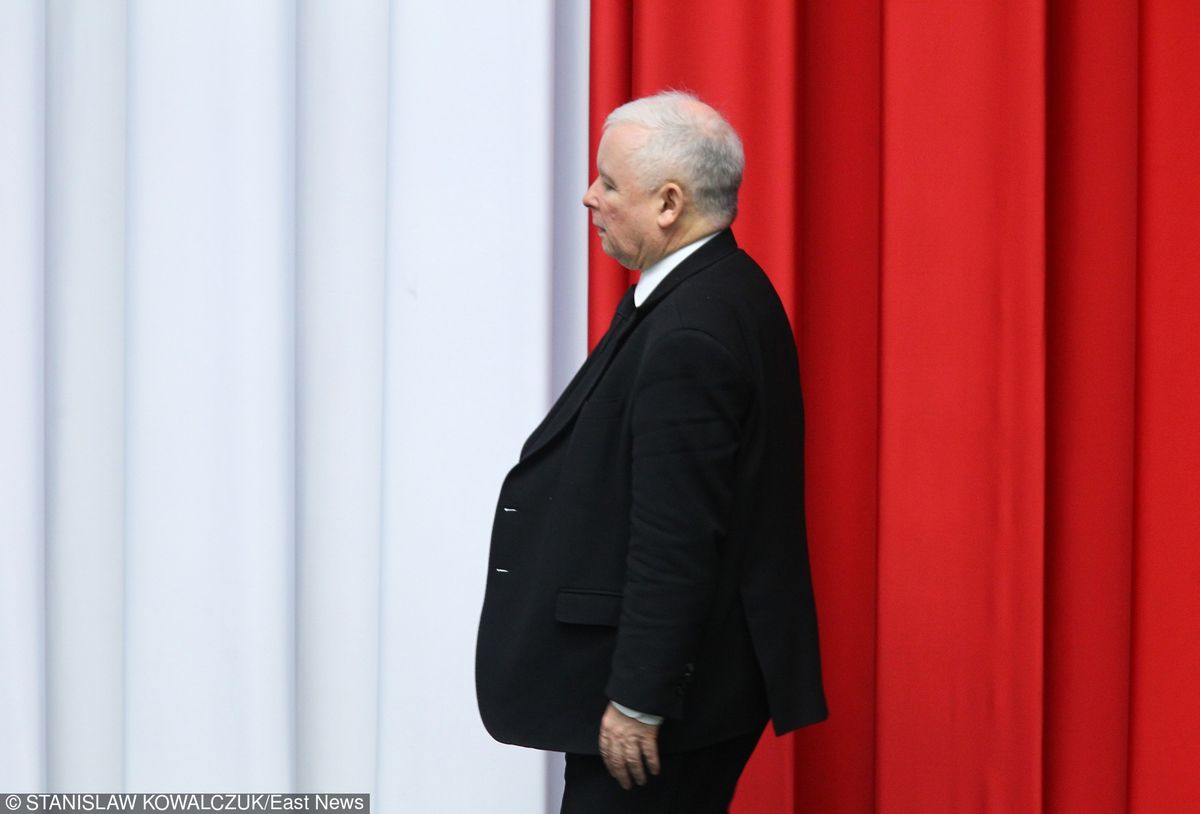 Sławomir Sierakowski: Trump zapewni Kaczyńskiemu władzę na długie lata?