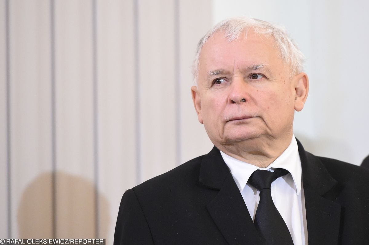 "Kaczyński jeszcze nie raz da wam w kość". Ostre ostrzeżenie dla opozycji