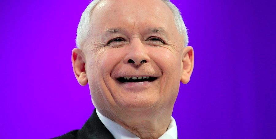 Zwycięstwo Tuska to tak naprawdę zwycięstwo Kaczyńskiego