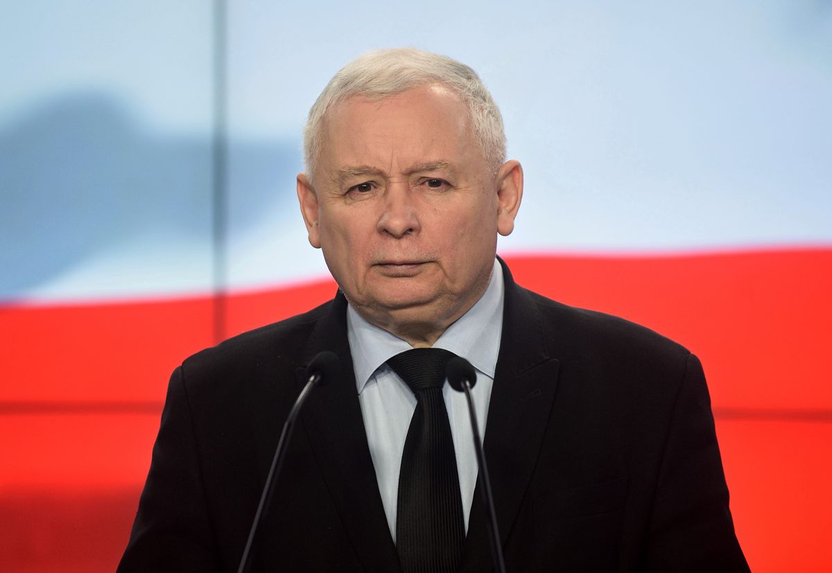 Kaczyński obiecał szybką zmianę lex Szyszko. Nie udało się przez posłów PiS