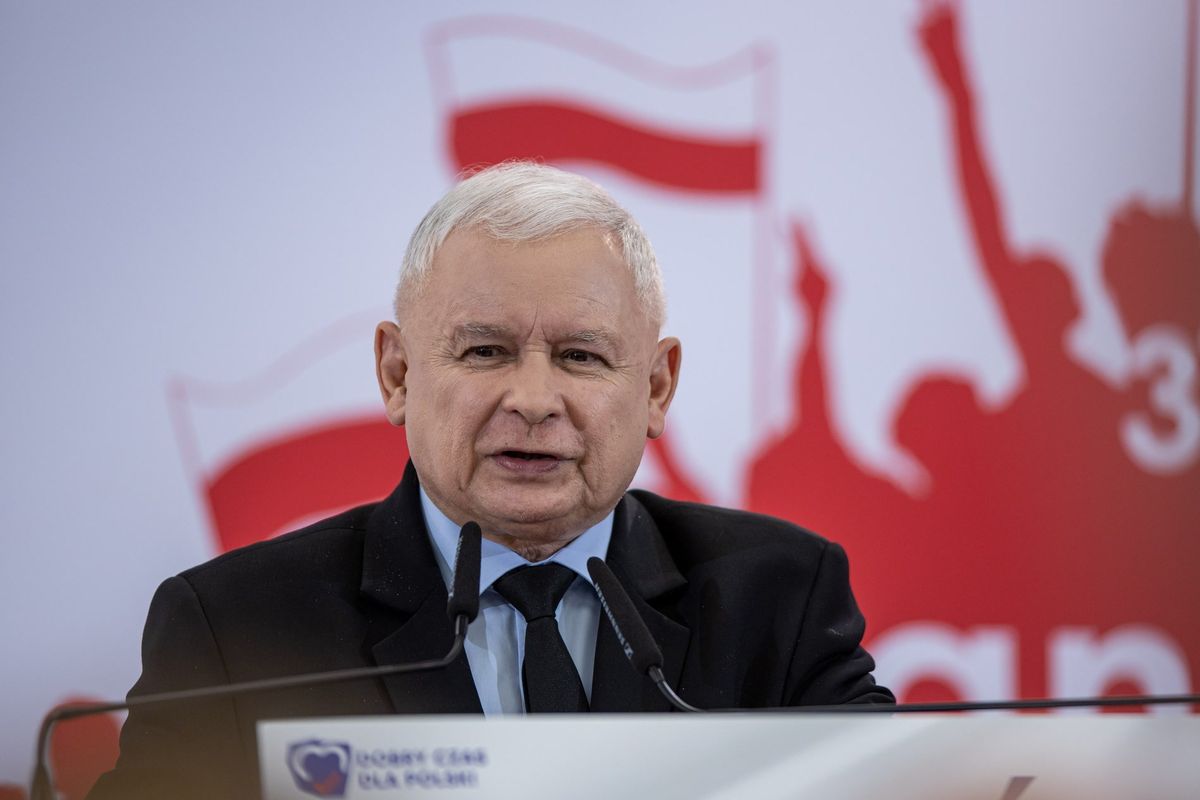 Donald Trump przełożył wizytę w Polsce. "Doszli do wniosku, że PiS może przegrać wybory"