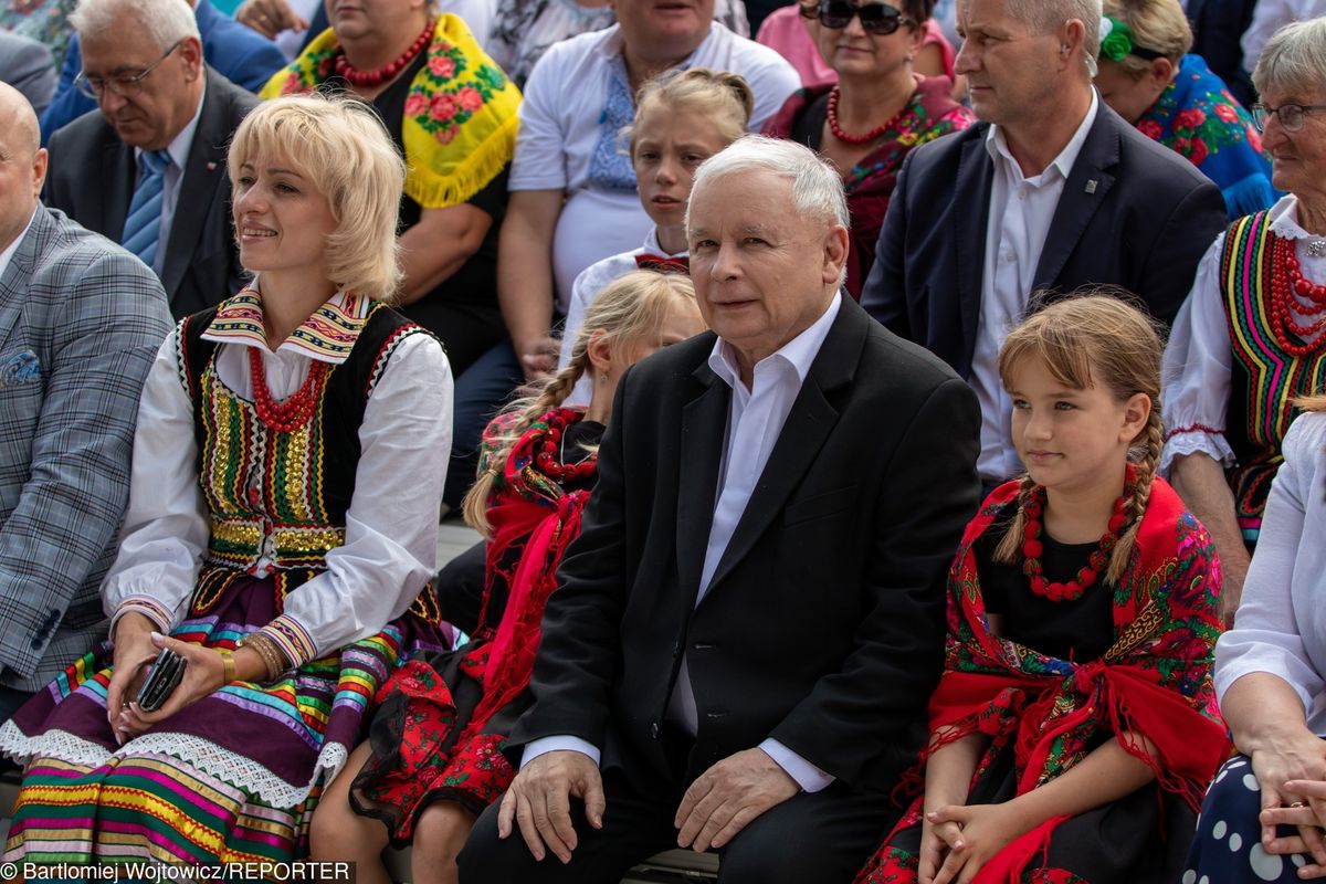 Polacy powiedzieli, czemu głosowali na PiS. Oto najważniejsze powody