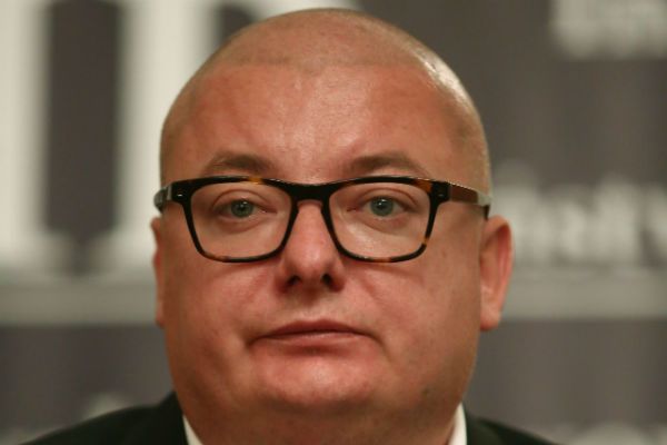 Michał Kamiński: jeśli PiS przegra, będzie to znak, że z Kaczyńskim poważnych bitew się nie wygrywa