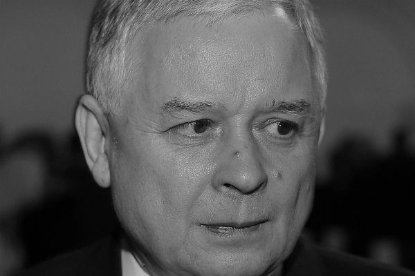 Nieznane fakty o Lechu Kaczyńskim