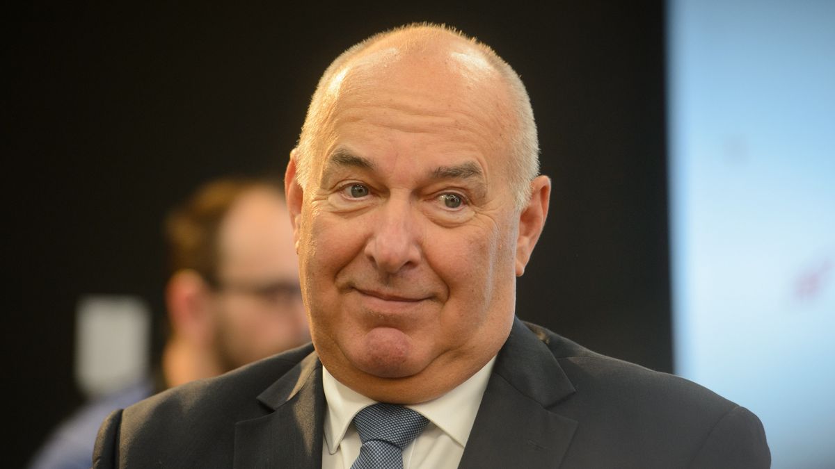 Resort finansów pracuje nad przyszłorocznym budżetem. 