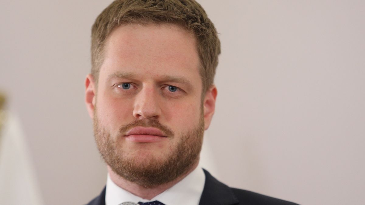 Wiceminister zdrowia zabrał głos ws. walki z koronawirusem