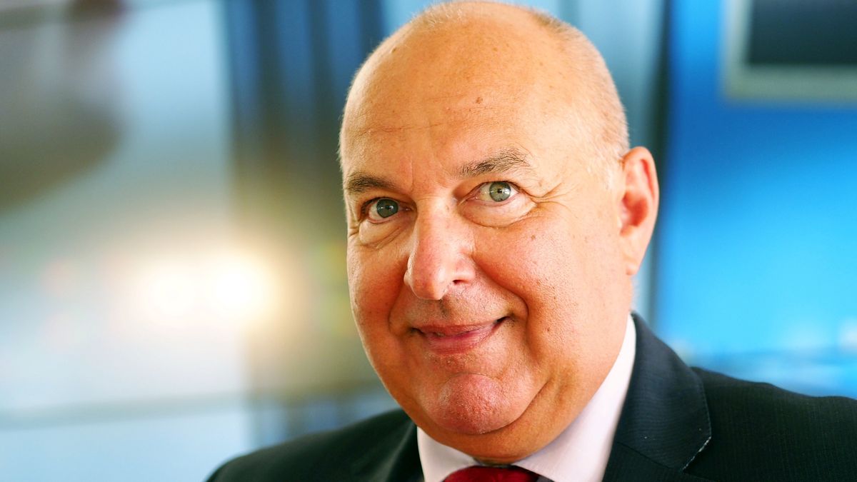 Tadeusz Kościński to nowy szef resortu finansów