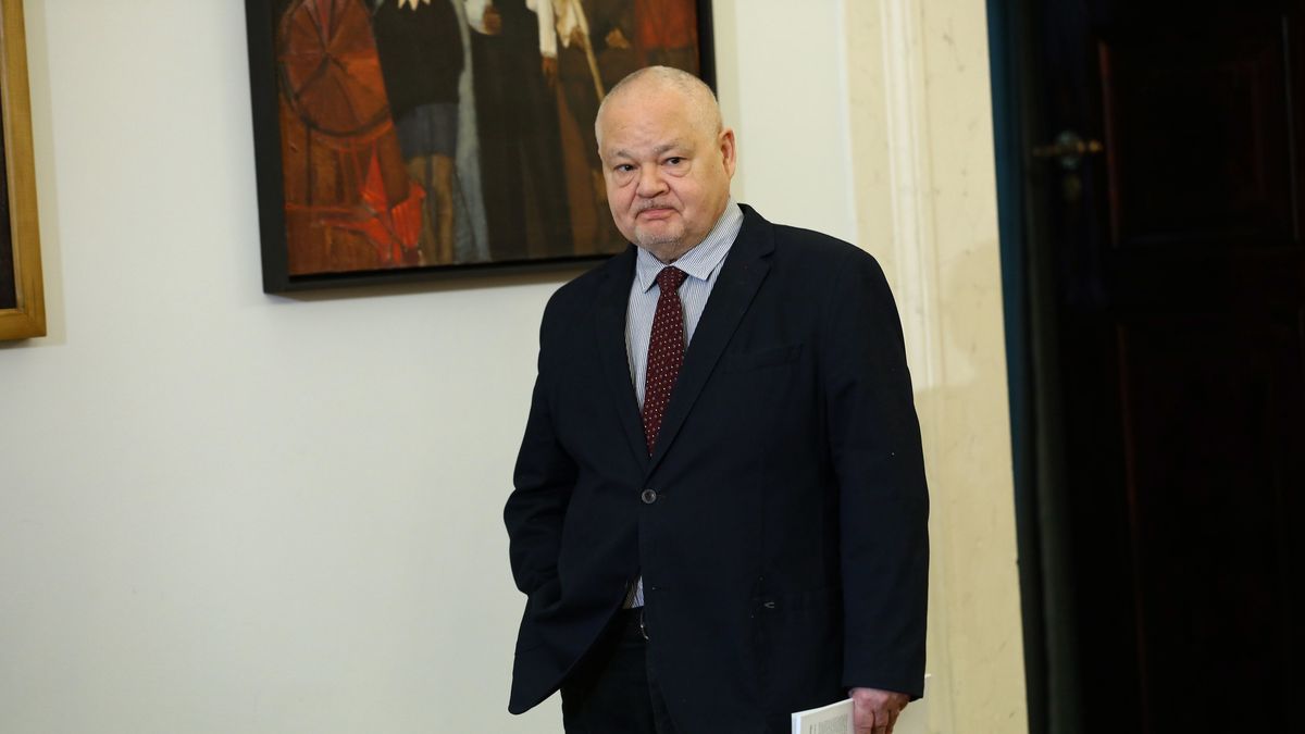 Szef NBP Adam Glapiński zabrał głos ws. stóp procentowych