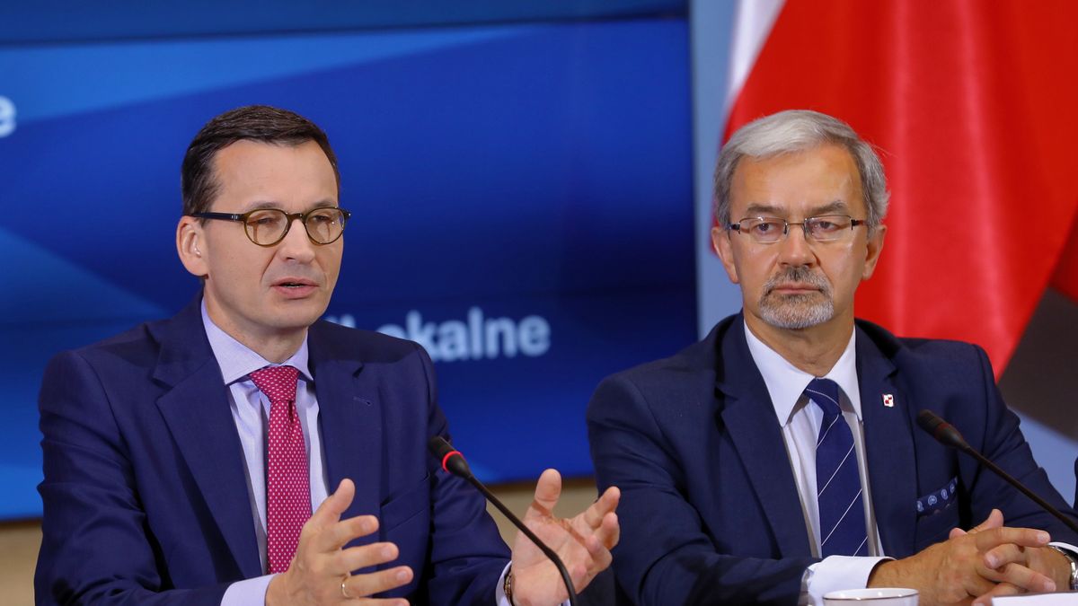 Minister finansów zapowiedział, że przepisy likwidujące OFE wejdą w życie w lipcu przyszłego roku.