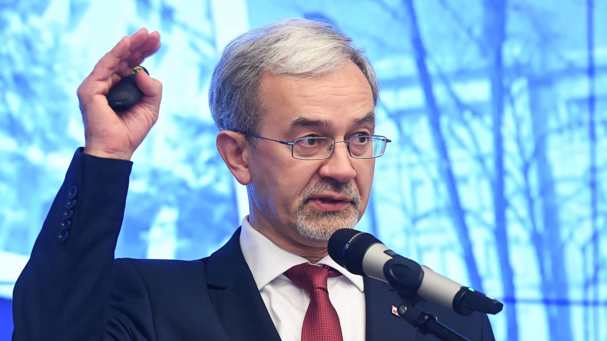 Jerzy Kwieciński za sterami PGNiG. Opowiada o planach zarządu spółki