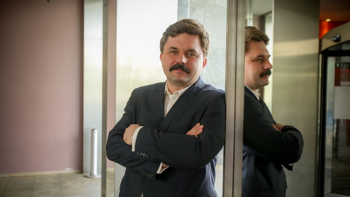 Bogusz Kruszyński apeluje o rozszerzenie pomocy w ramach tarczy antykryzysowej