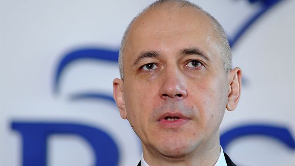 Minister Joachim Brudziński zdecydował o uruchomieniu procedury, która może pozbawić agencję Tajfun koncesji. 