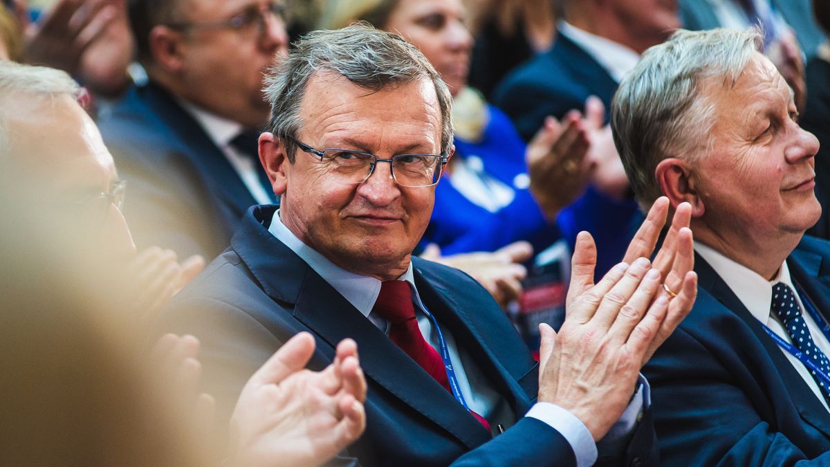 Tadeusz Cymański komentuje wyrok TSUE ws. frankowiczów