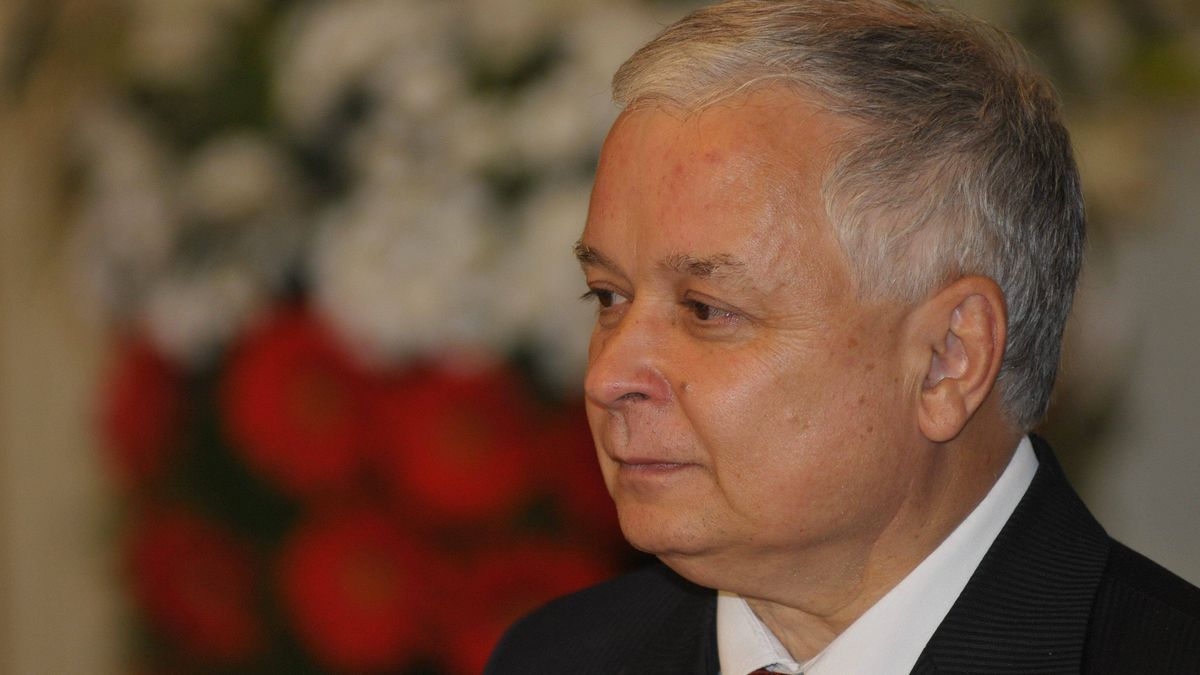 "Lech Kaczyński miał różne słabości i wady, ale wagę zasad rozumiał"