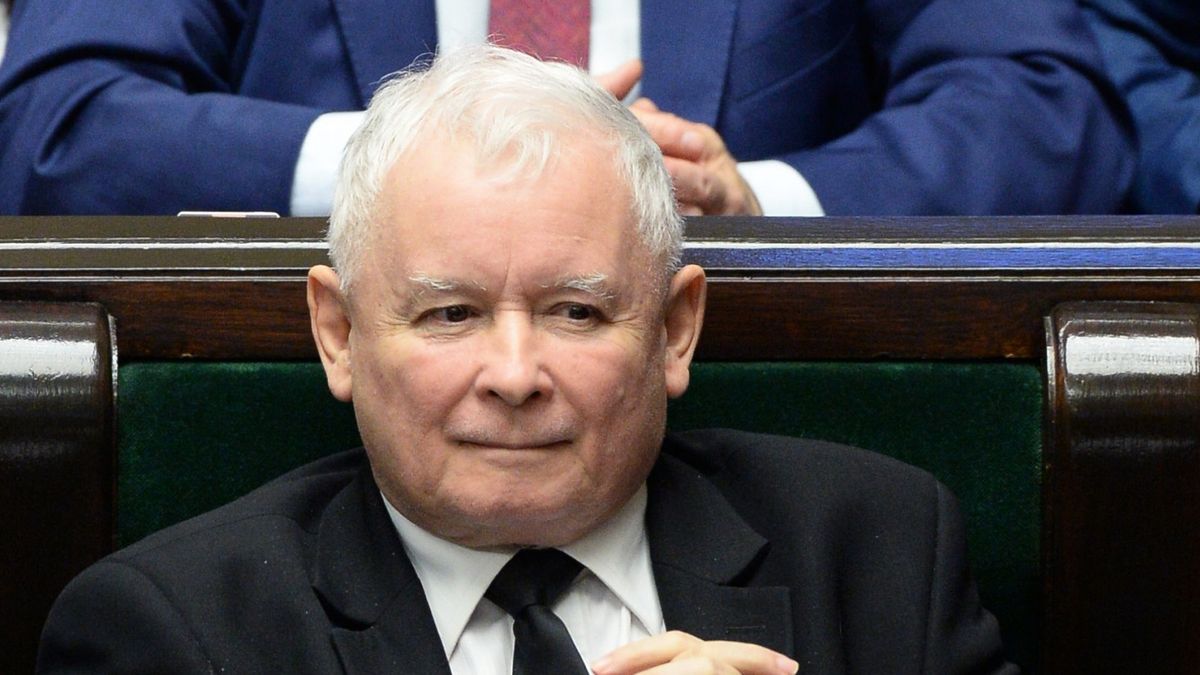 Konkretyzują się plany PiS ws. województwa warszawskiego