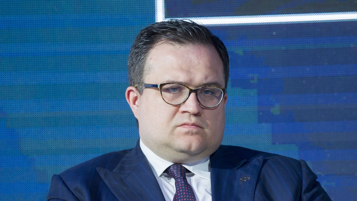 Po odejściu Michała Krupińskiego Bank Pekao SA stracił sporo na wartości.