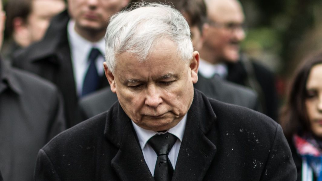Jarosław Kaczyński