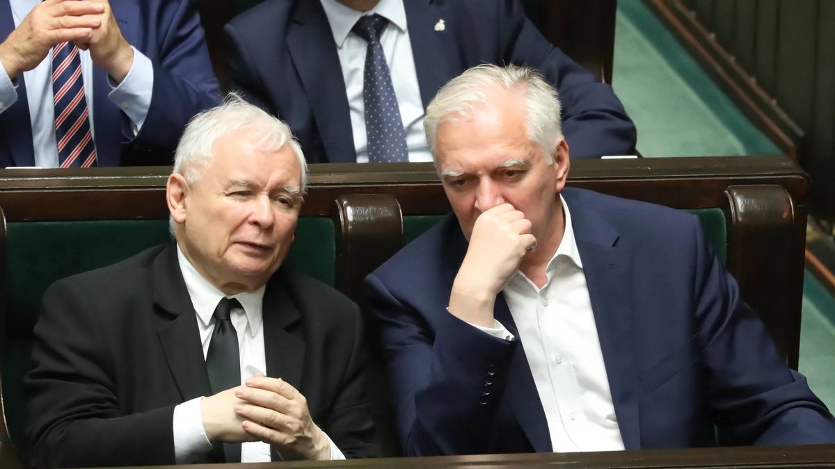 Zniesienie limitu 30-krotności ZUS miała dać dodatkowe miliardy do budżetu, ale pokazała poważną różnicę zdań w Zjednoczonej Prawicy
