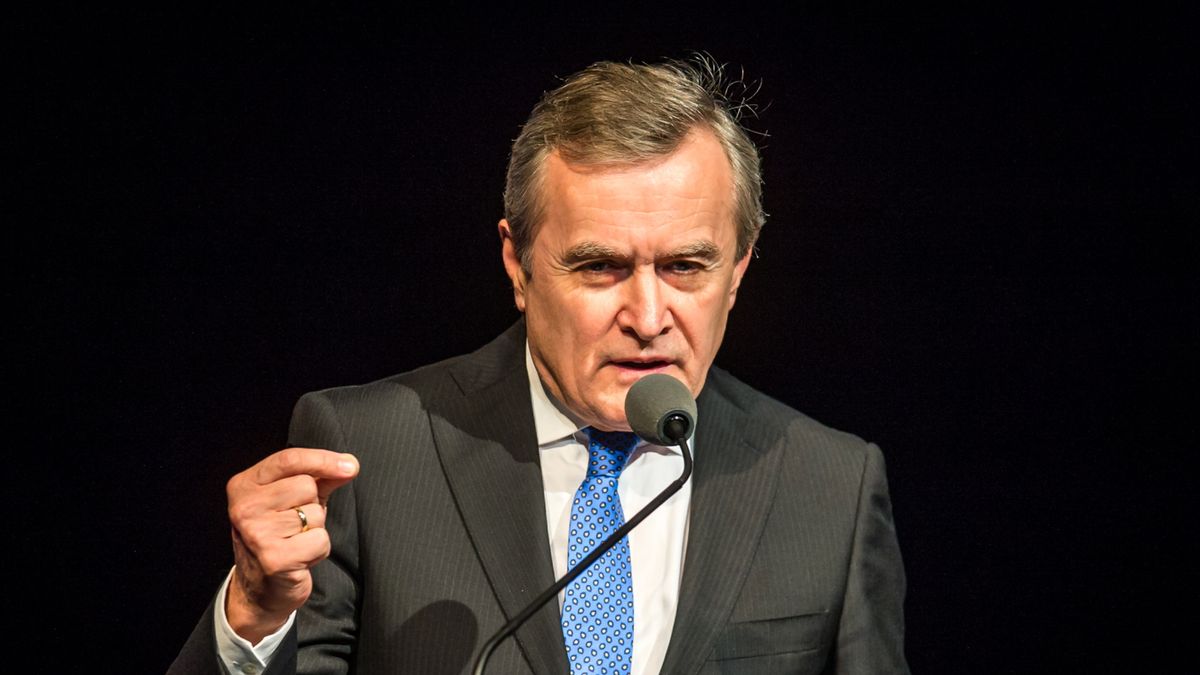 Piotr Gliński mówi o potrzebie dekoncentracji mediów. Specjaliści jednak podejrzewają, że żadnych projektów w tym zakresie nie ma