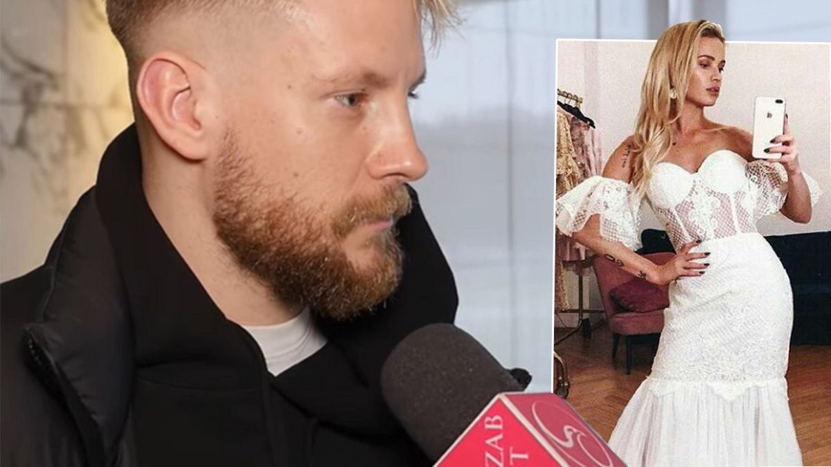 Sebastian Fabijański