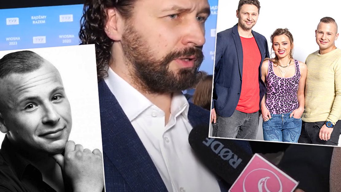 Michał Chorosiński