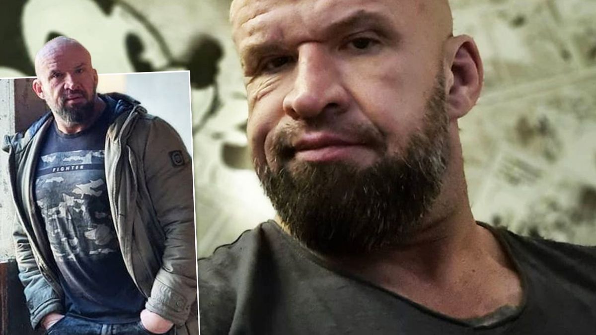 Tomasz Oświeciński