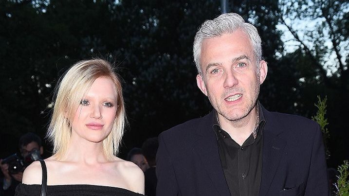 Joanna Majstrak, Hubert Urbański
Fotografia: ONS