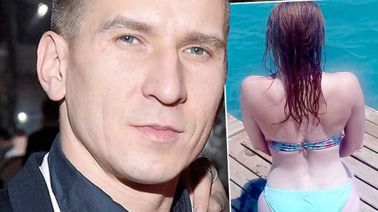 Tomasz Barański i Paulina Przestrzelska są parą