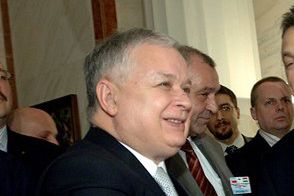 L.Kaczyński: orzeczenie TK mnie nie przekonuje