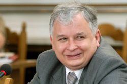 Lech Kaczyński: nie zgadzam się zgodnie z prawem