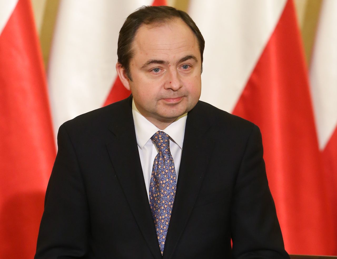 Kim jest Konrad Szymański? To on będzie odpowiadać za pieniądze dla Polski w UE