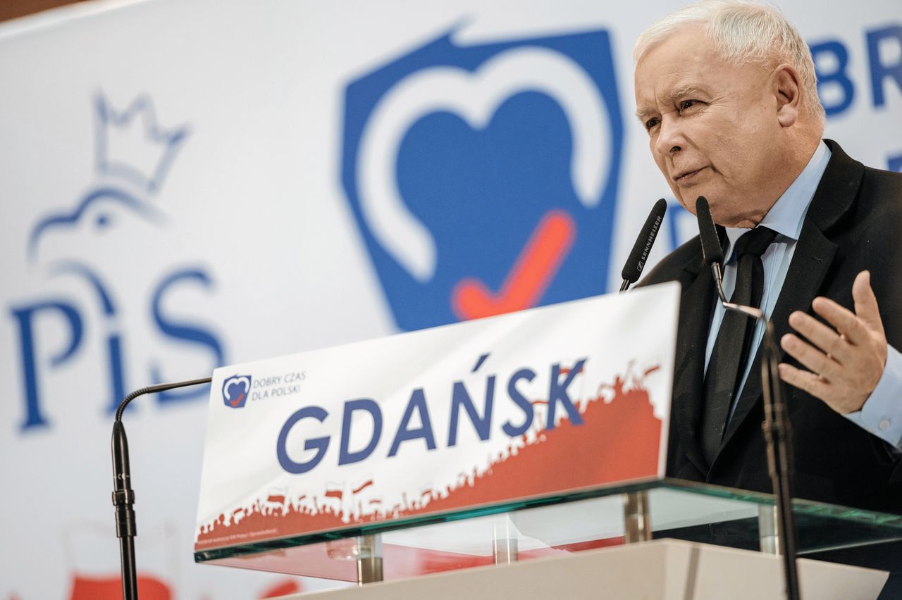 Wybory parlamentarne 2019. Kontrowersyjne pomysły PiS. Opozycja: "śmierdzą dyktaturą"