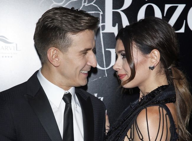 Klaudia Halejcio jest zazdrosna o Lisowską?