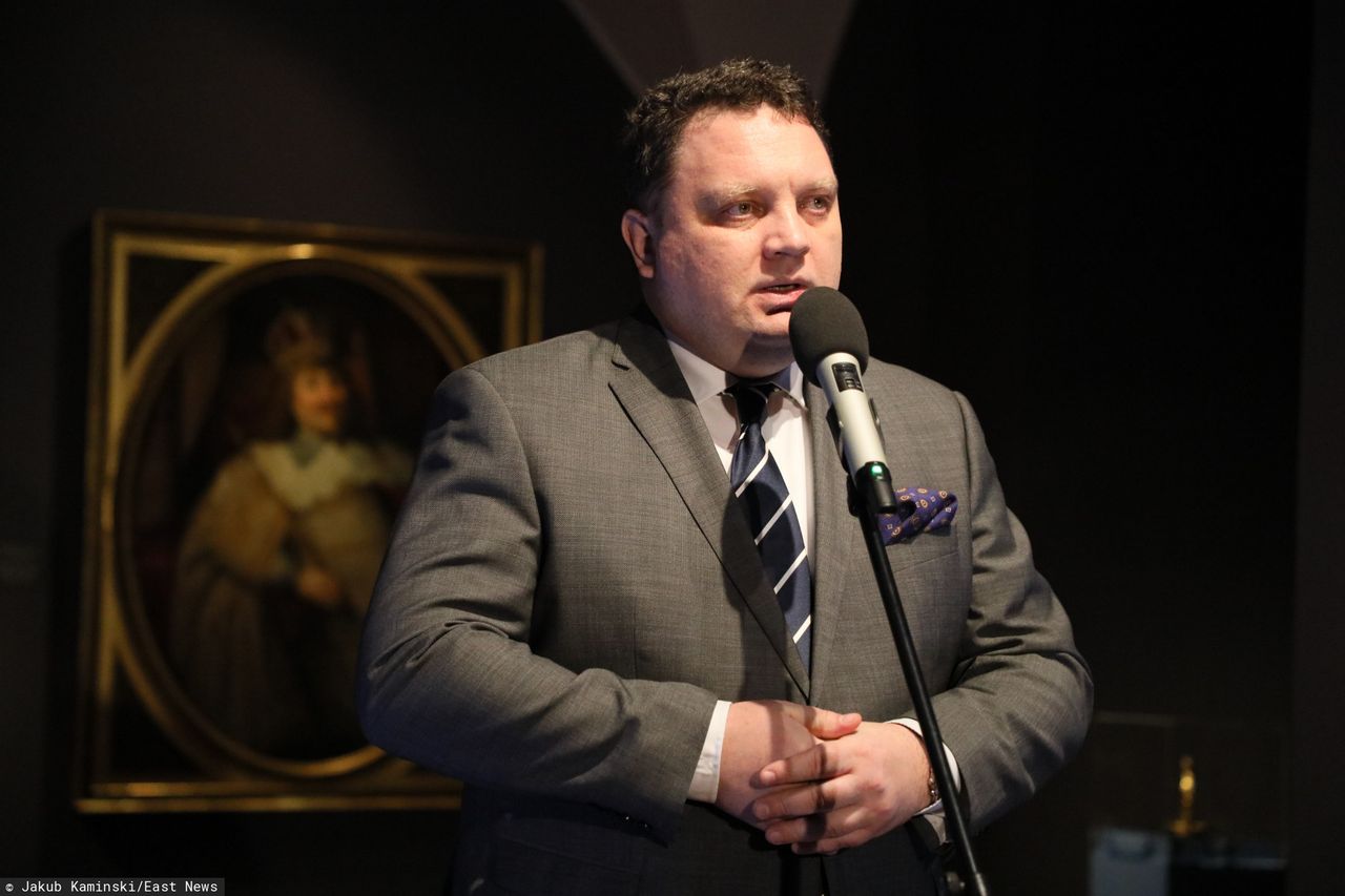 KGHM dołącza do walki z koronawirusem. Zakupił sprzęt medyczny o wartości 20 mln zł