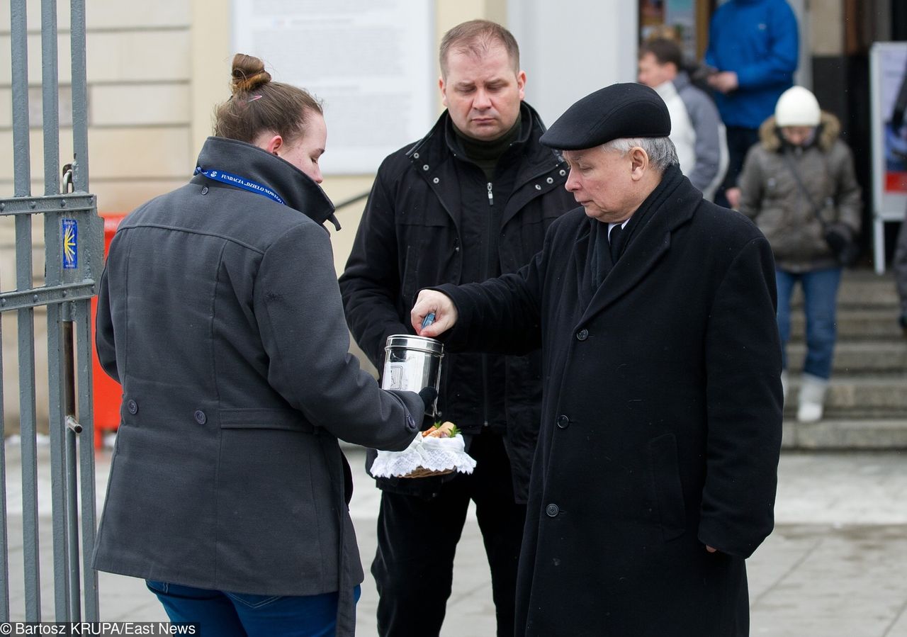 Sławomir Sierakowski: Ile kosztuje Kaczyński?