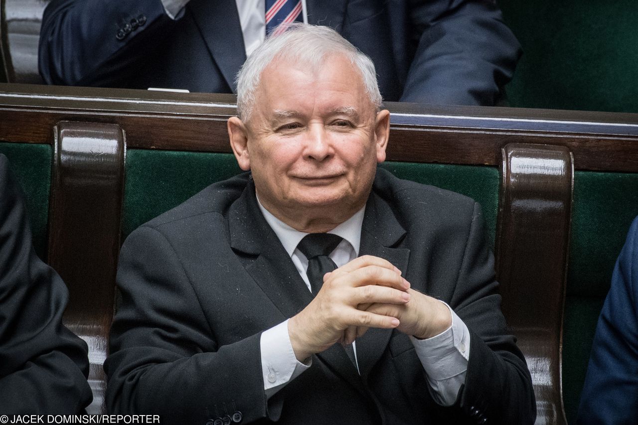 Wybory parlamentarne 2019. Najnowszy sondaż. Przewaga PiS, na podium Lewica 