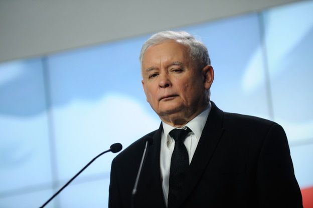 Fatalne wieści dla Kaczyńskiego, doskonałe dla Biedronia. Wyniki nie pozostawiają złudzeń