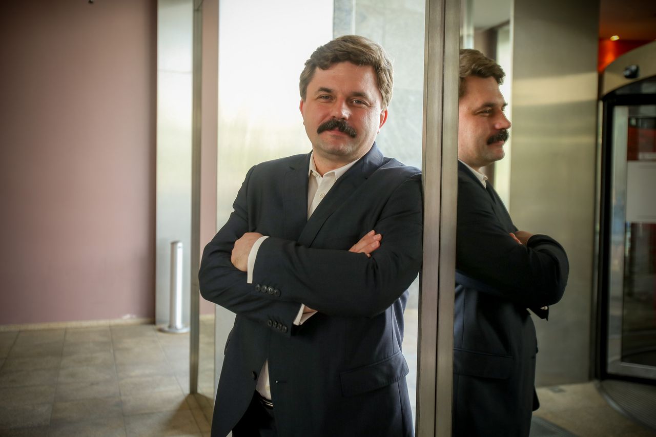 Tarcza antykryzysowa. Właściciel sklepów Top Secret apeluje o rozszerzenie pomocy