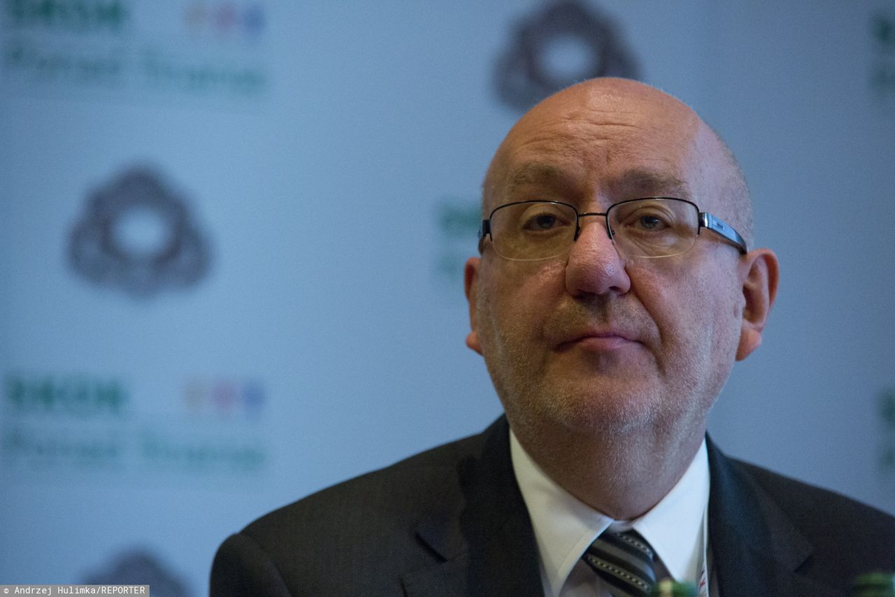 NBP daje posady ludziom SKOK. Kolejna nominacja