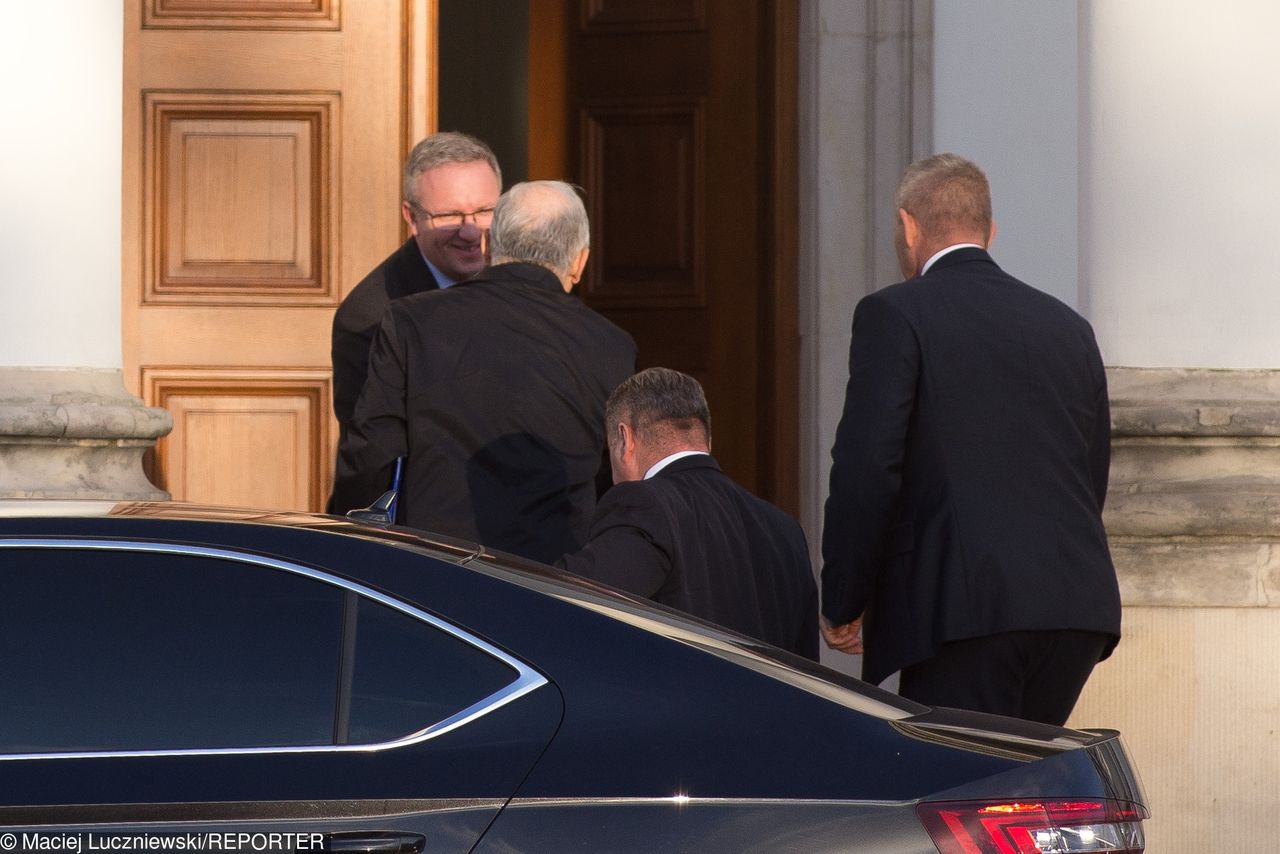 Tygodnie negocjacji PiS i Dudy dobiegną końca? Nieoficjalne daty