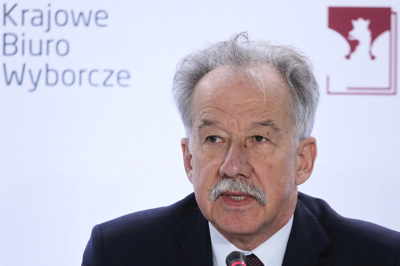 PKW zabrała głos ws. botów. Muszą pojawić się oznaczenia komitetów 