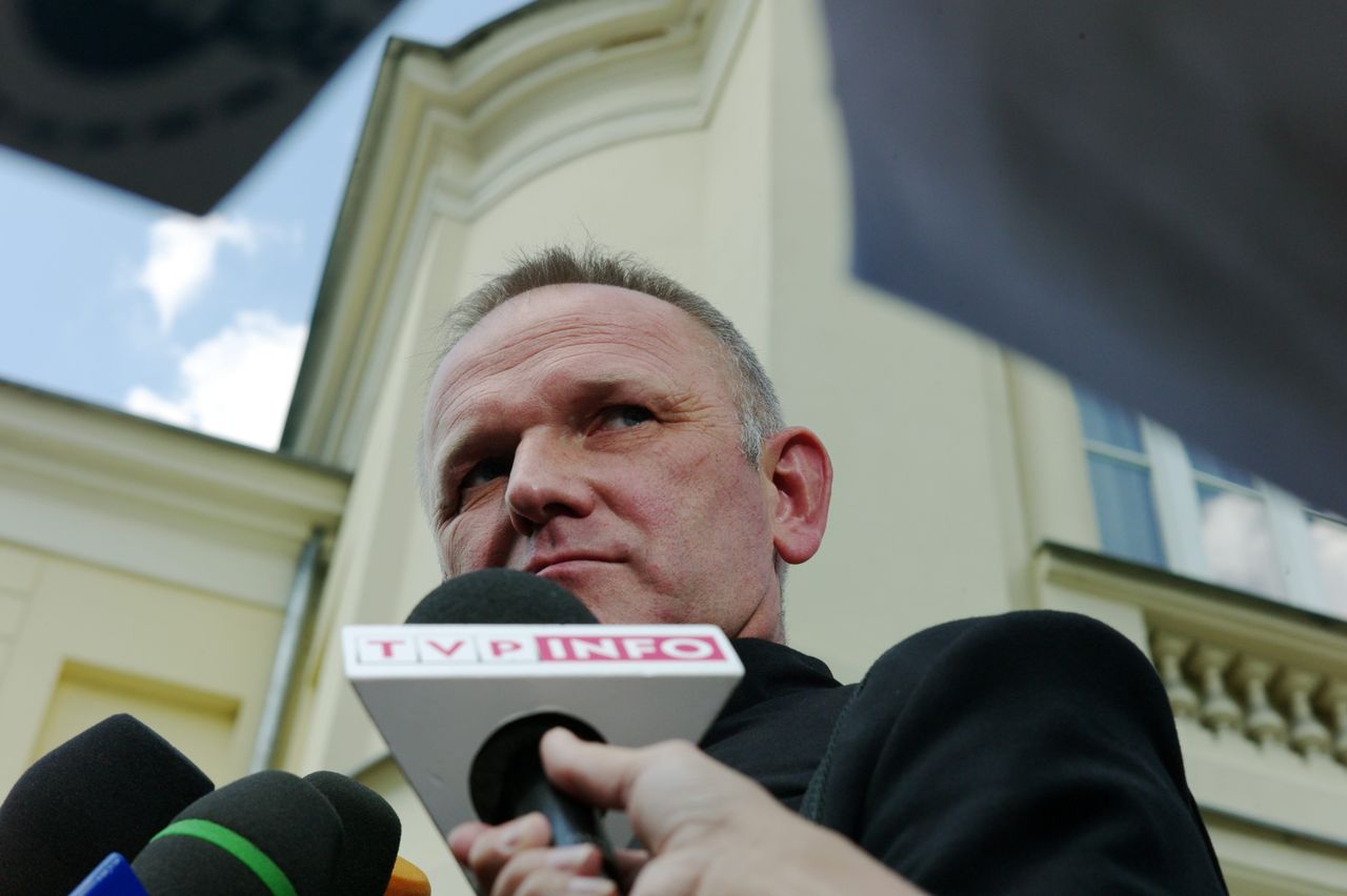 Ksiądz Wojciech Lemański bez kary. Biskup cofnął suspensę