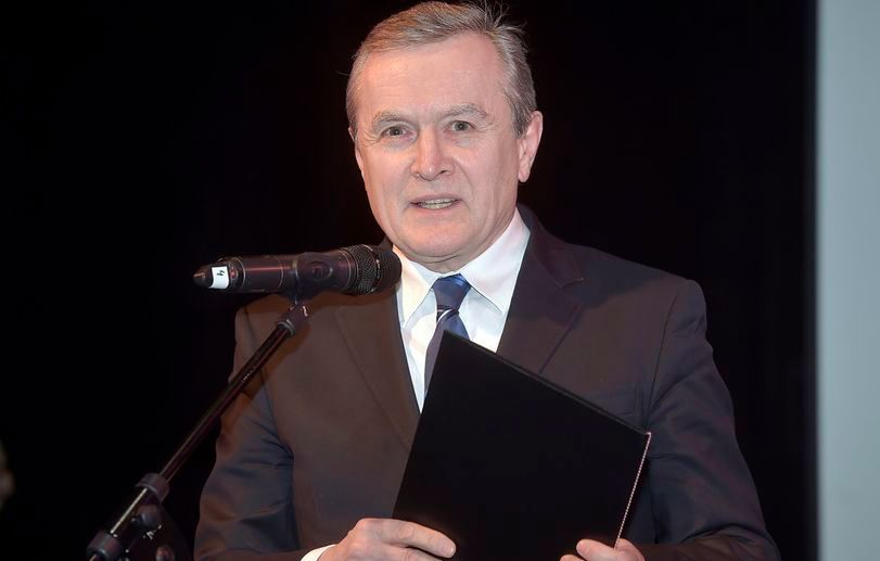 Gliński: pracujemy nad dwoma ustawami dotyczącymi kinematografii